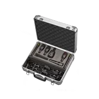 Kit de Microfones Audix DP7 - Foto 2