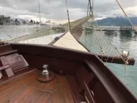 ESCUNA 48 PÉS – ANO 2006 - Foto 3