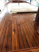 ESCUNA 48 PÉS – ANO 2006 - Foto 9