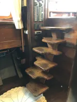 ESCUNA 48 PÉS – ANO 2006 - Foto 13