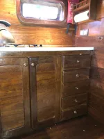 ESCUNA 48 PÉS – ANO 2006 - Foto 18