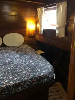 ESCUNA 48 PÉS – ANO 2006 - Foto 28