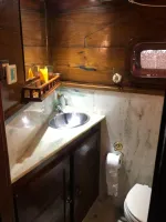 ESCUNA 48 PÉS – ANO 2006 - Foto 32