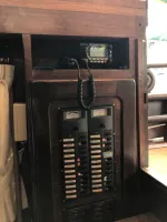 ESCUNA 48 PÉS – ANO 2006 - Foto 34