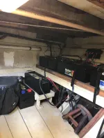 ESCUNA 48 PÉS – ANO 2006 - Foto 35