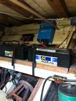 ESCUNA 48 PÉS – ANO 2006 - Foto 37