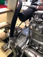 ESCUNA 48 PÉS – ANO 2006 - Foto 39