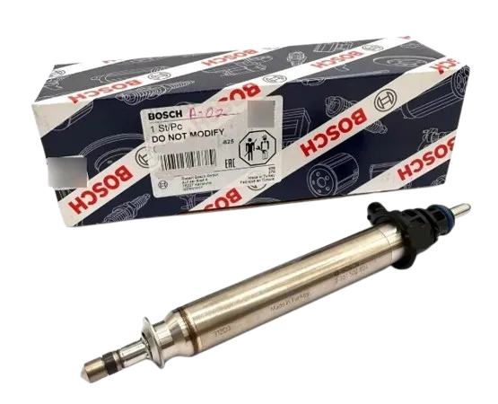 Bico Injetor Porsche