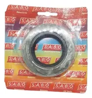 RETENTOR 00775 BA SABO (* BC= 6.74 IRET= 0.81) - Foto 2