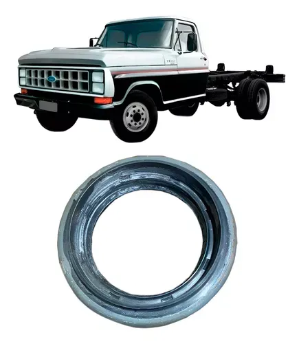 RETENTOR DO PINHAO DO DIFERENCIAL FORD F4000, GM-A40/D40 54X79X12 Imagem