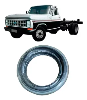 RETENTOR DO PINHAO DO DIFERENCIAL FORD F4000, GM-A40/D40 54X79X12