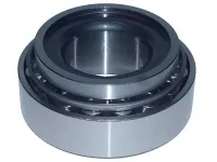 ROLAMENTO RODA DIANT AXOR ATEGO - Foto 2