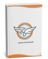 KIT Seja Vigilante - Arquivo Digital — imagem 4