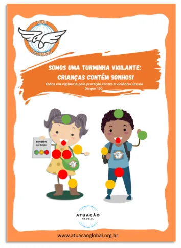 Formação Presencial ou on Line: Seja Vigilante