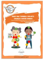 Formação Presencial ou on Line: Seja Vigilante