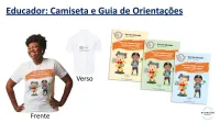 Formação Presencial ou on Line: Seja Vigilante — imagem 2