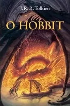 O HOBBIT (PRODUTO NOVO)