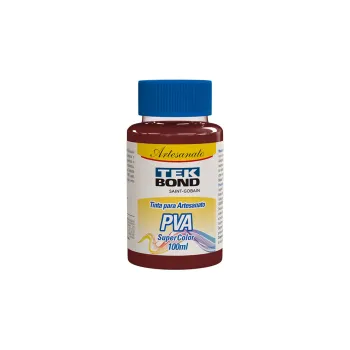  Tinta PVA Maça do Amor - 100 ml Tubo