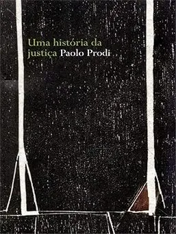 UMA HISTORIA DA JUSTIÇA (PRODUTO USADO - MUITO BOM)