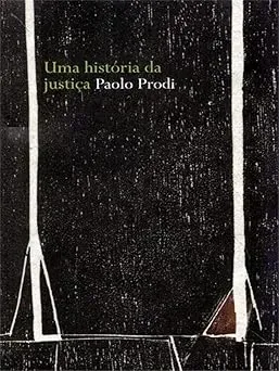 UMA HISTORIA DA JUSTIÇA (PRODUTO USADO - MUITO BOM)