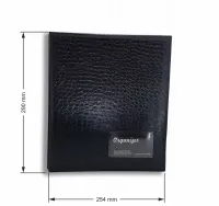 Pasta para 600 moedas - comporta coin holders / Moedas - Folhas Sem Abas - Foto 2