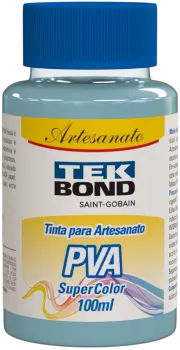 Tinta PVA  Azul Harmonia- 100 ml Tubo