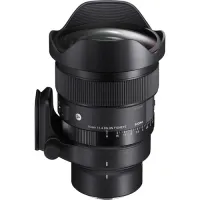 Lente Sigma 15mm f/ 1.4 DG DN ART p/ Sony - Foto 2