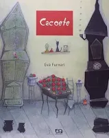 CACOETE (PRODUTO USADO - MUITO BOM)