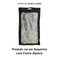 DILDO DUO NA COR TRANSPARENTE E VERMELHA EM SILICONE JELLY  .                                                                       LIBYSEXSHOP - Foto 16