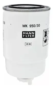 WK95030 FILTRO BLINDADO DO COMB. SEPAR. DAGU - MAN