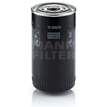 FILTRO BLINDADO OLEO IVECO STRALES