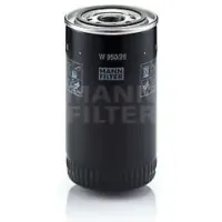 FILTRO BLINDADO OLEO IVECO STRALES