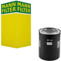 FILTRO BLINDADO OLEO IVECO STRALES - Foto 2