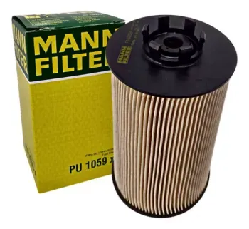 FILTRO DE COMBUSTIVEL MOTOR MAN VW 24250/280