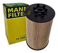 FILTRO DE COMBUSTIVEL MOTOR MAN VW 24250/280