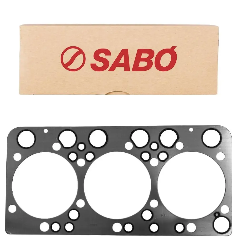 SABO 99961 Junta do Cabeçote 99961 L 110 1991 até 1998 Imagem