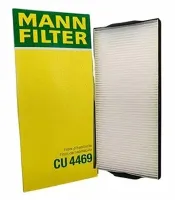 CU4469 ELEMENTO FILTRO ACD - MAN - Foto 2