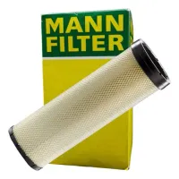 MANN-FILTER CF1720 Elemento Filtro Ar Secundario Segurança Mann P 124 1998 a 2005 - Foto 2
