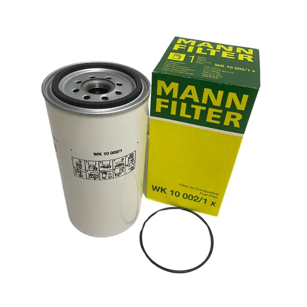 MANN-FILTER WK10002 Filtro Combustível Mann Constellation 2005 a 2013