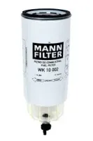 MANN-FILTER WK10002 Filtro Combustível Mann Constellation 2005 a 2013 - Foto 2