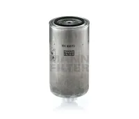MANN-FILTER WK950/19 Filtro de Combustível Mann Trakker 2012 até 2025 - Foto 2