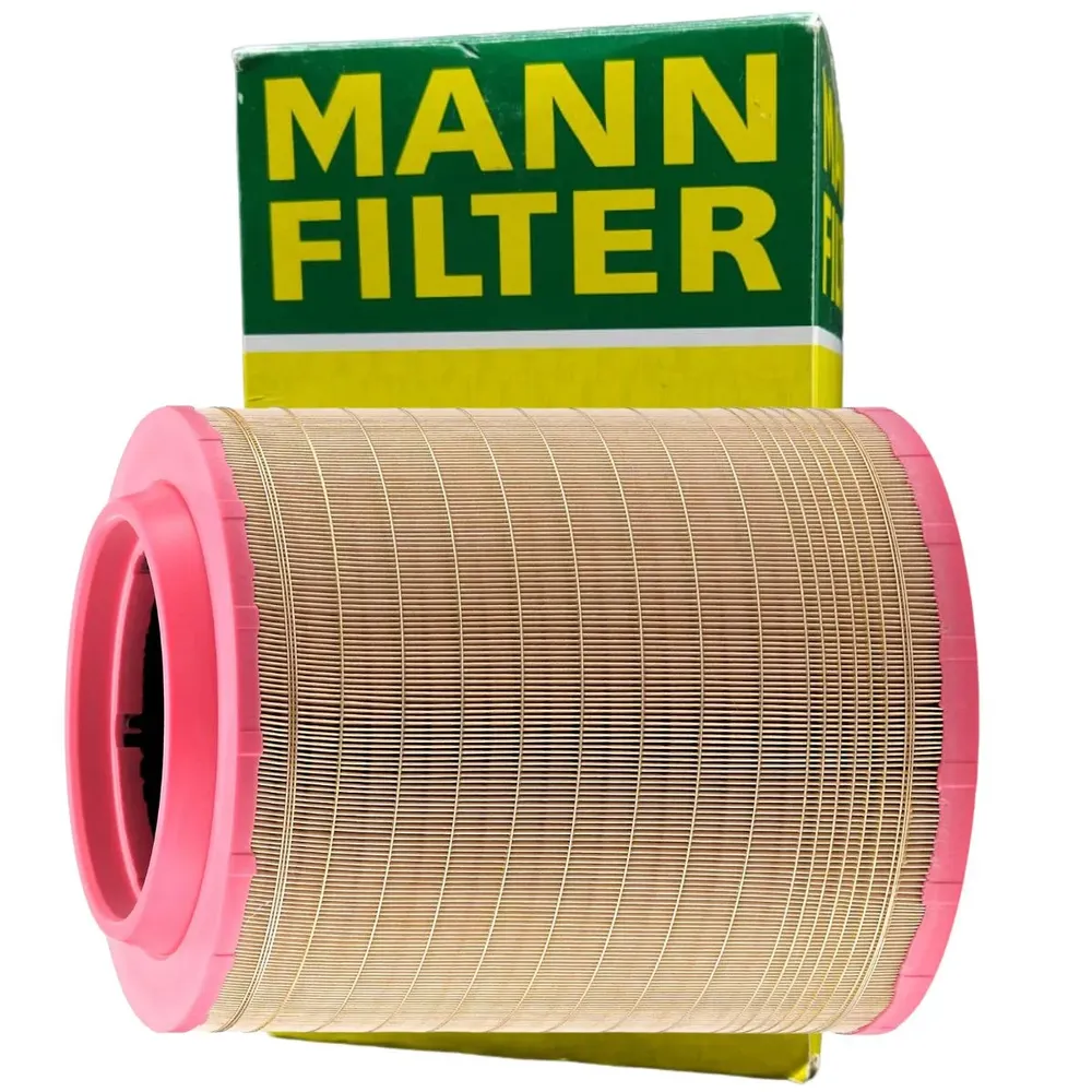 MANN-FILTER C331460/1 Filtro de Ar Mann Fh 420 2012 até 2025