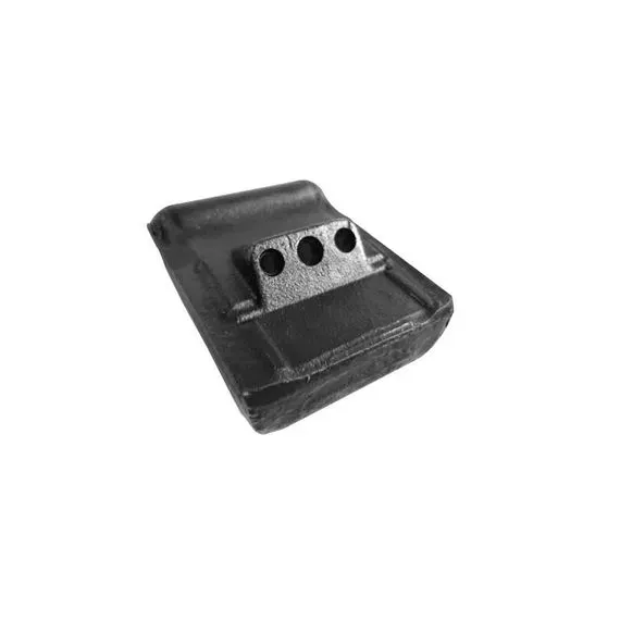 SUPORTE REI R-025 Coxim do Motor O352 O321 1969 até 1978 Suporte Imagem