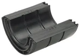 SUPORTE REI R-458 Bucha Barra Estabilizadora 1718 M 2001a 2005 Diant Imagem