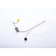 BOSCH 9 994 081 003 Tubo de Alta Pressão L 1513 1982 até 1997