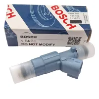 KIT 3 Bico Injetor Bosch Ford Ka 1.0 3cc Flex 2014 a 2021 0280157143 - Foto 2