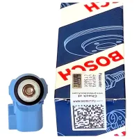 KIT 3 Bico Injetor Bosch Ford Ka 1.0 3cc Flex 2014 a 2021 0280157143 - Foto 3
