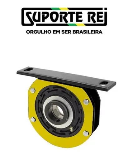 SUPORTE REI R-1043 Suporte do Cardan 12-140 T 2000 até 2005 Imagem