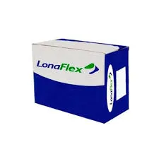 LONAFLEX P-116 Pastilha de Freio Ls 1634 2012 até 2021 Imagem