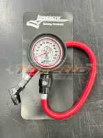 Calibrador De Pneus Longacre - 60psi - Foto 2